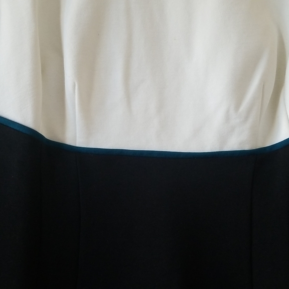 FINAL MARK DOWN!! Ann Taylor Dress size 4 EUC - Picture 5 of 9